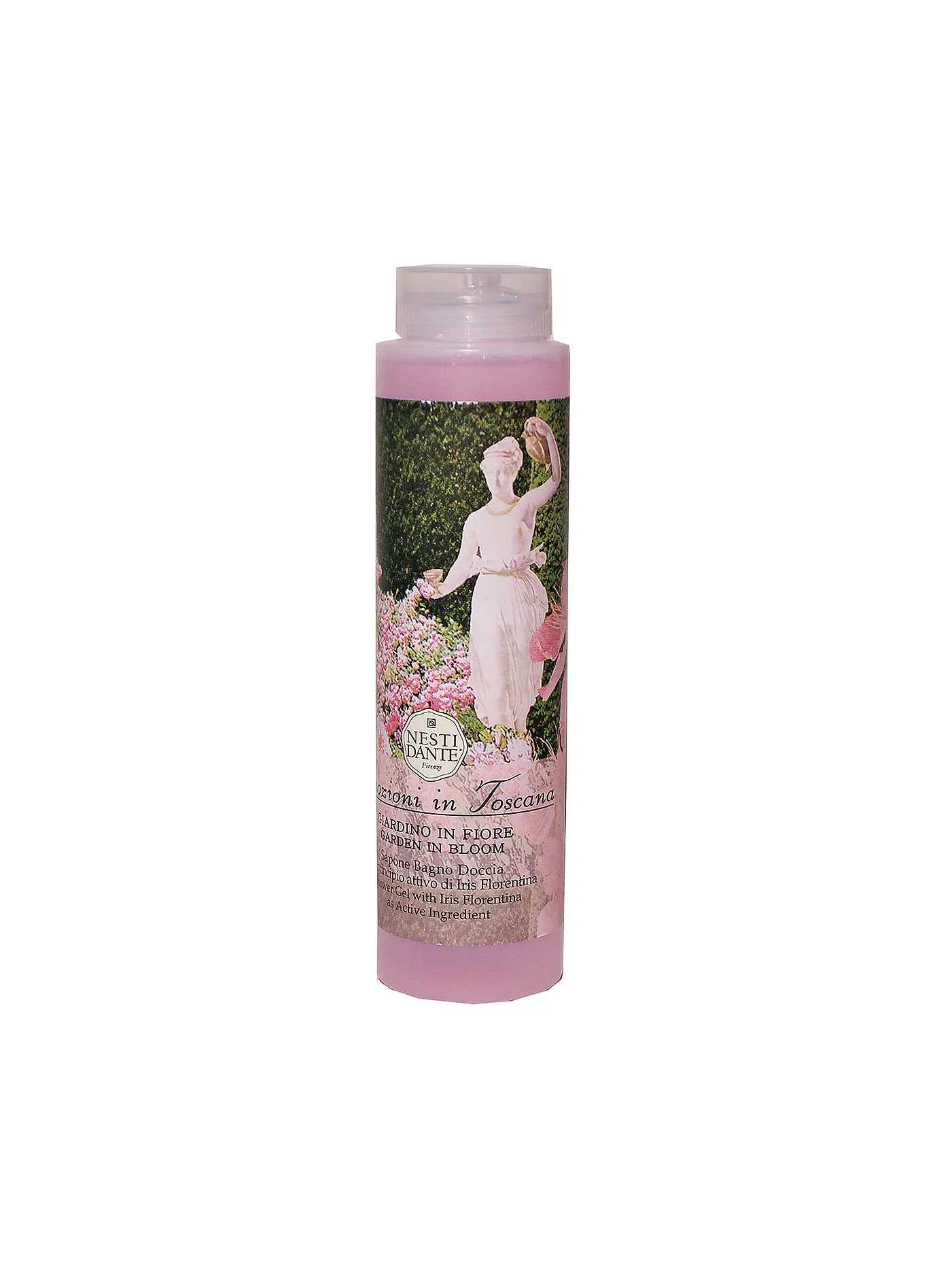 NESTI DANTE | Shower Gel Garden In Bloom 300ml | 